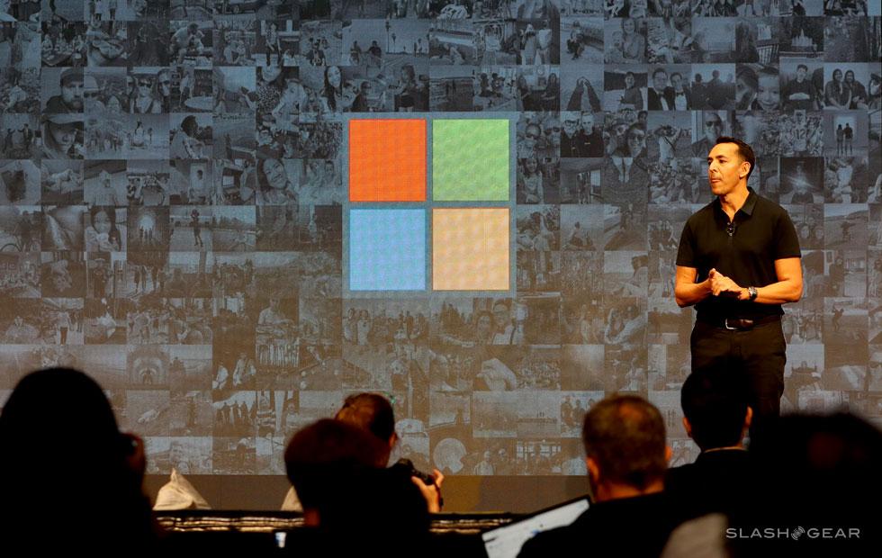 Everything Microsoft announced this week