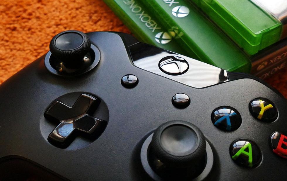 xbox video 2018