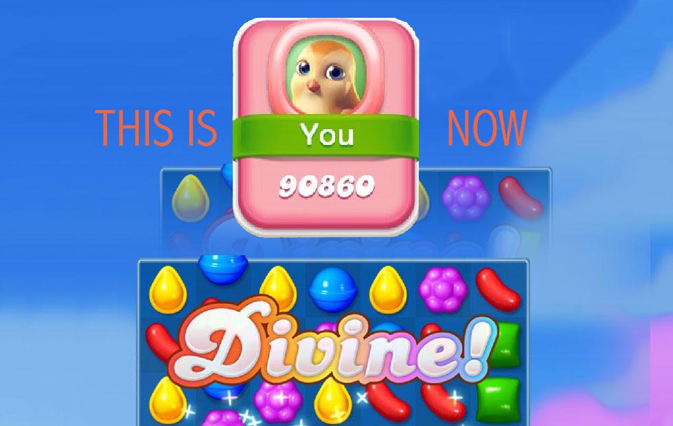Candy Crush Friends Saga instal the new for ios