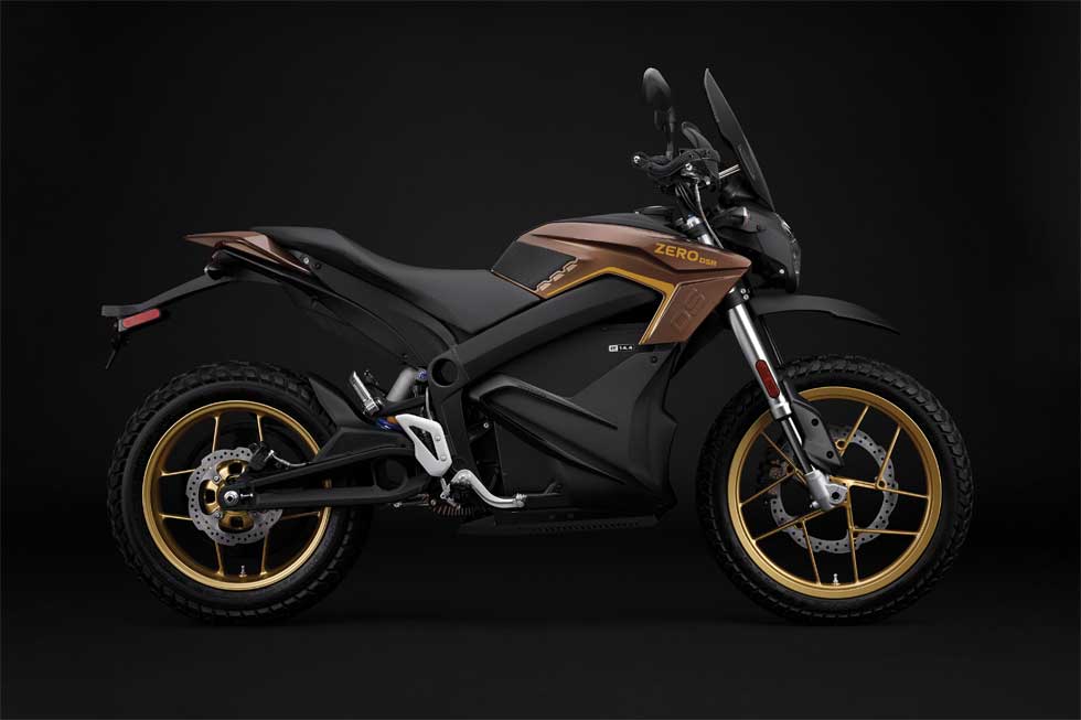 zero bikes