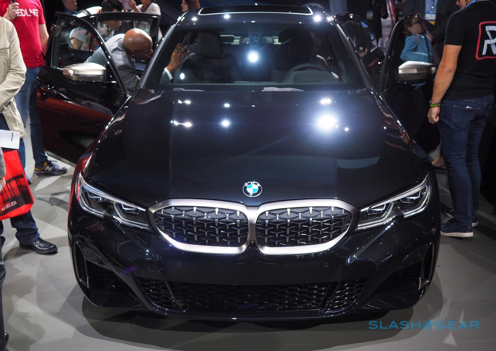 Fresh 33 Bmw Dividend 2020