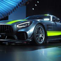 Mercedes Amg Gt And Amg Gt R Pro Gallery Slashgear Mercedes Amg Gt And Amg Gt R Pro Gallery Slashgear