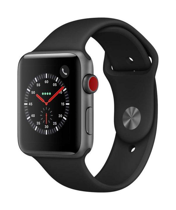 apple smart watch black friday 2018