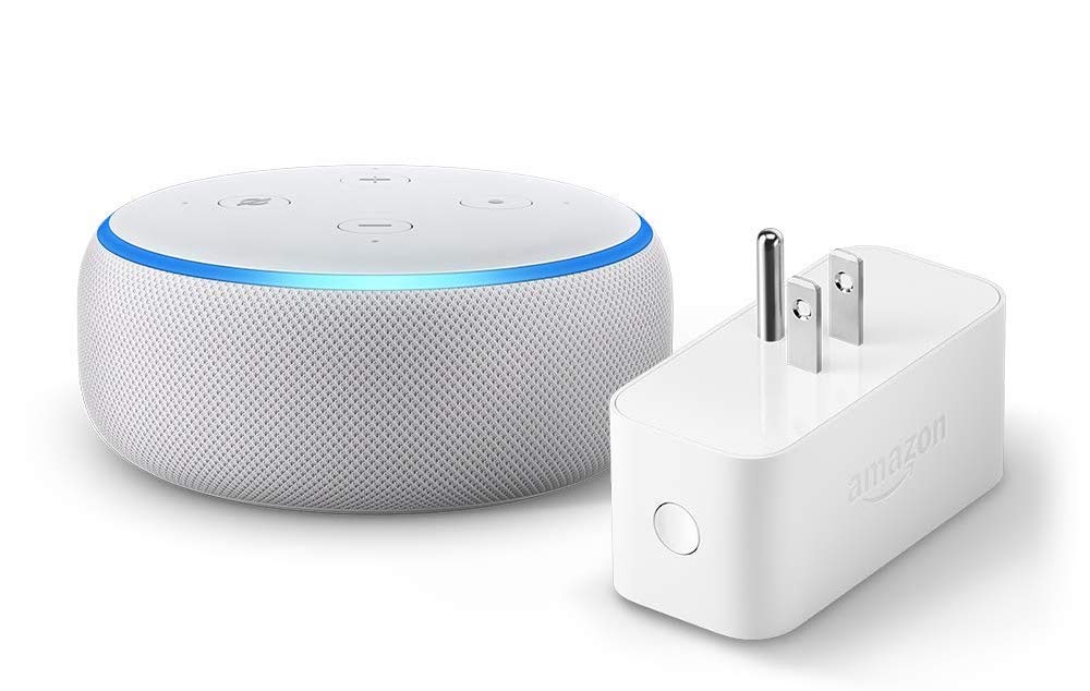 amazon echo dot deals black friday