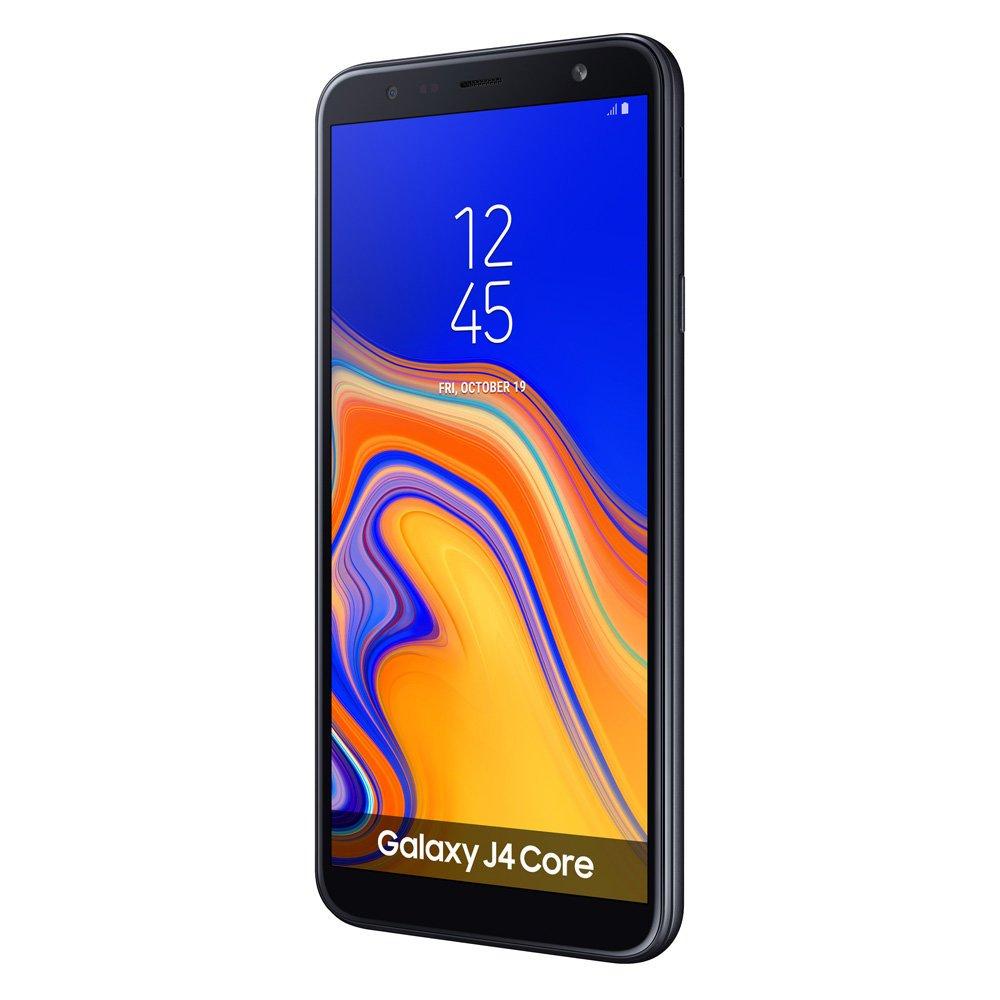 Galaxy J4 Core Is Samsung S Unexpected Second Android Go Phone Slashgear