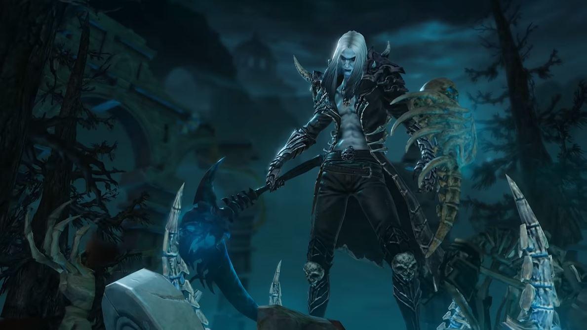 blizzard diablo immortal reviews blizzard diablo immortal reviews