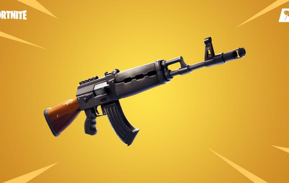 fortnite patch notes reveal heavy ar two new game modes - fortnite patching problem