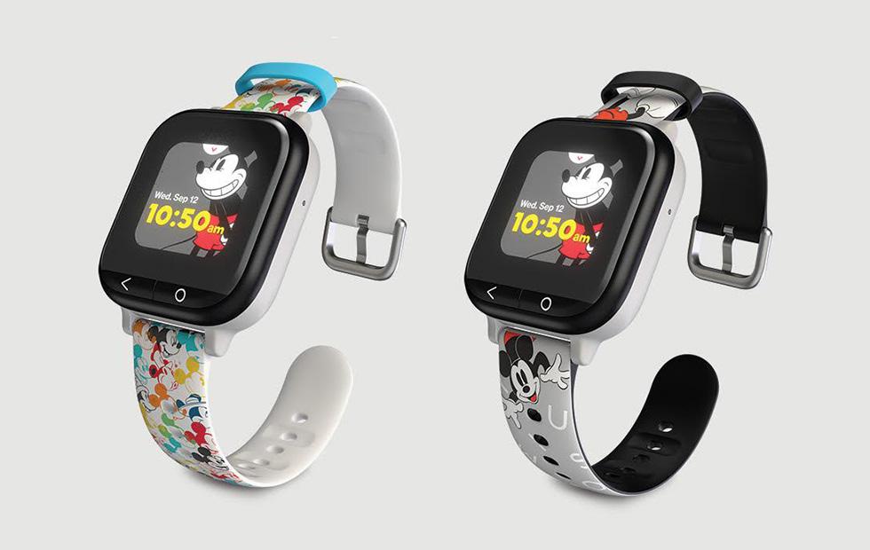 gizmo phone watch verizon