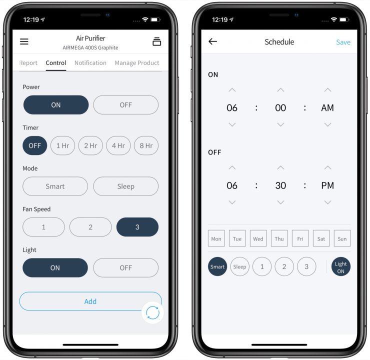 Coway Airmega 400S Air Purifier Review: Less smoke, more smart - SlashGear