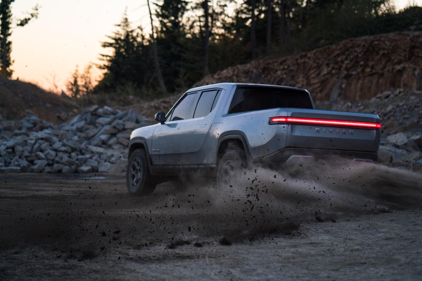 Chevrolet Truck Models >> GMC weighs luxury EV pickup plans as Ford and Tesla commit - SlashGear Chevrolet Truck Models >> GMC weighs luxury EV pickup plans as Ford and Tesla commit - SlashGear
