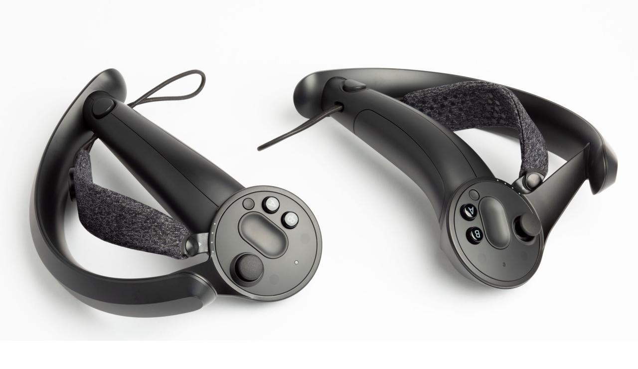 steam valve vr headset