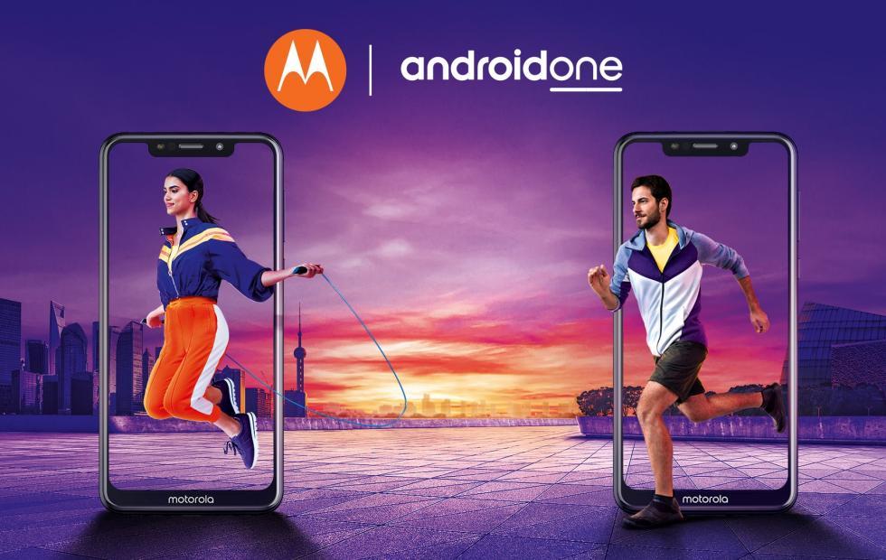 Motorola One, One Power are finally getting Android 9 Pie