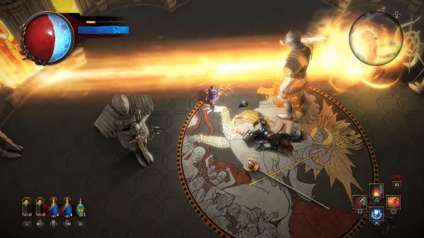 diablo immortal controversy twitter