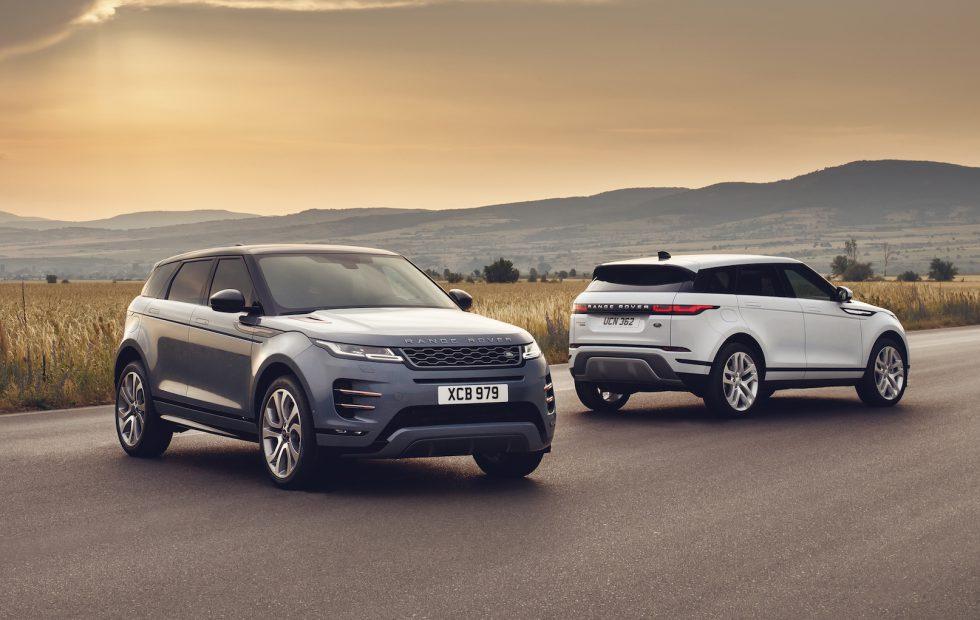 Range Rover Evoque 2020 Apple Carplay : Range Rover Officially Claims A Combined Fuel Economy Rating Of 9.3L/100Km, And An Emissions Rating Of 212G/Km (Nedc Equivalent).