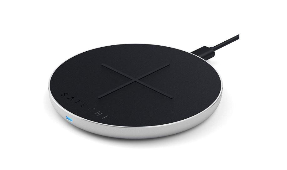 Беспроводная зарядка usb c. Satechi trio wireless charging pad. satechi trio wireless charging pad space gray. satechi magnetic 2-in-1 wireless charging stand. беспроводная зарядка wireless x8 (серебро).