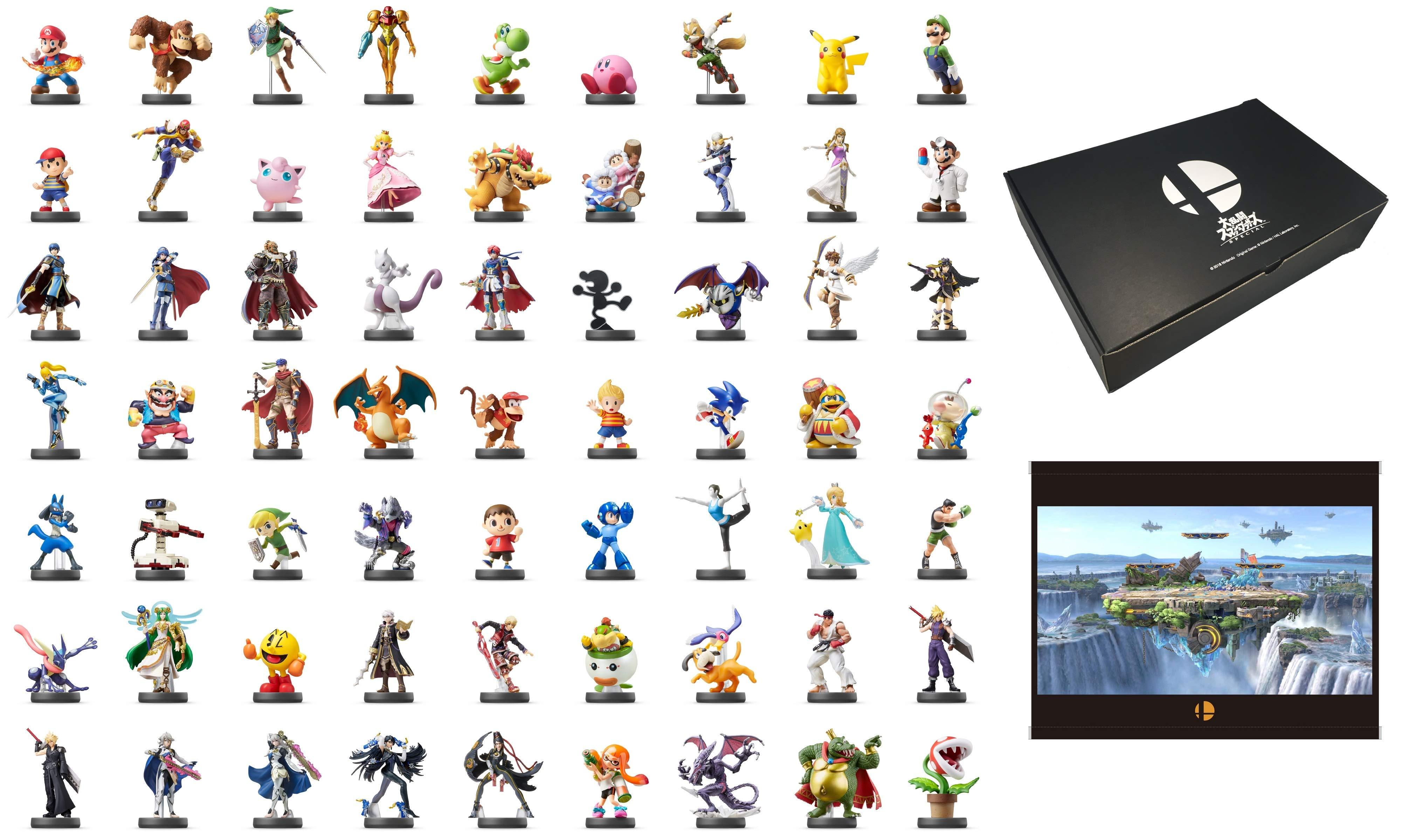 smash bros ultimate price