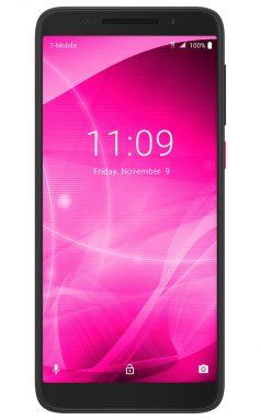 T-Mobile REVVL 2, REVVL 2 Plus dangle 2-year warranty offer - SlashGear