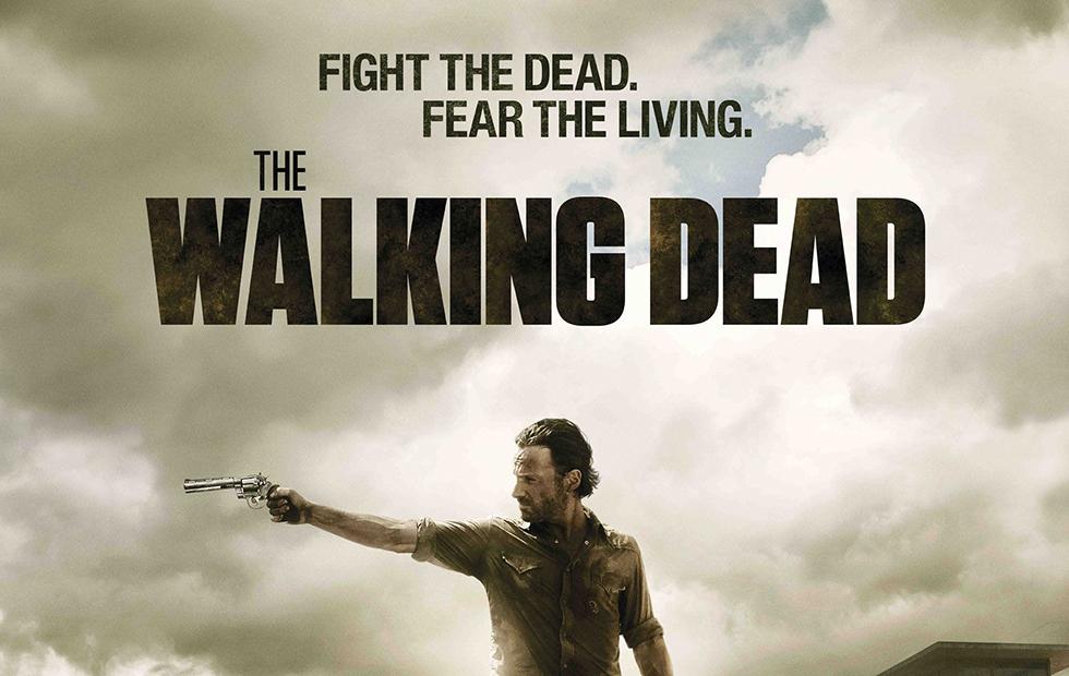 The Walking Dead Movie Trilogy Revealed Production Starts In 19 Slashgear