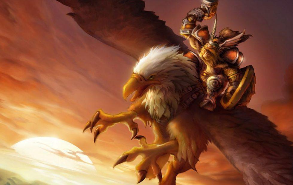 World of Warcraft Classic release details begin to spill