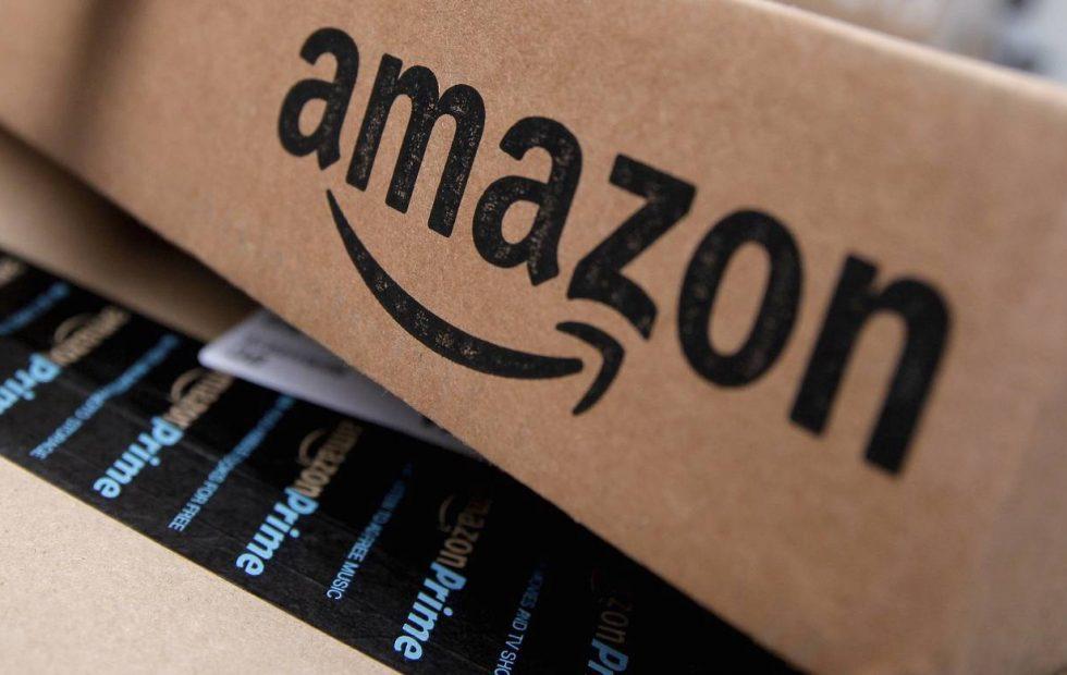 Northern Virginia believed Amazon’s frontrunner for second headquarters