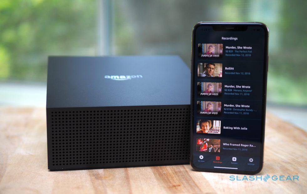 The new Amazon Fire TV Recast price is already slashed for Black Friday