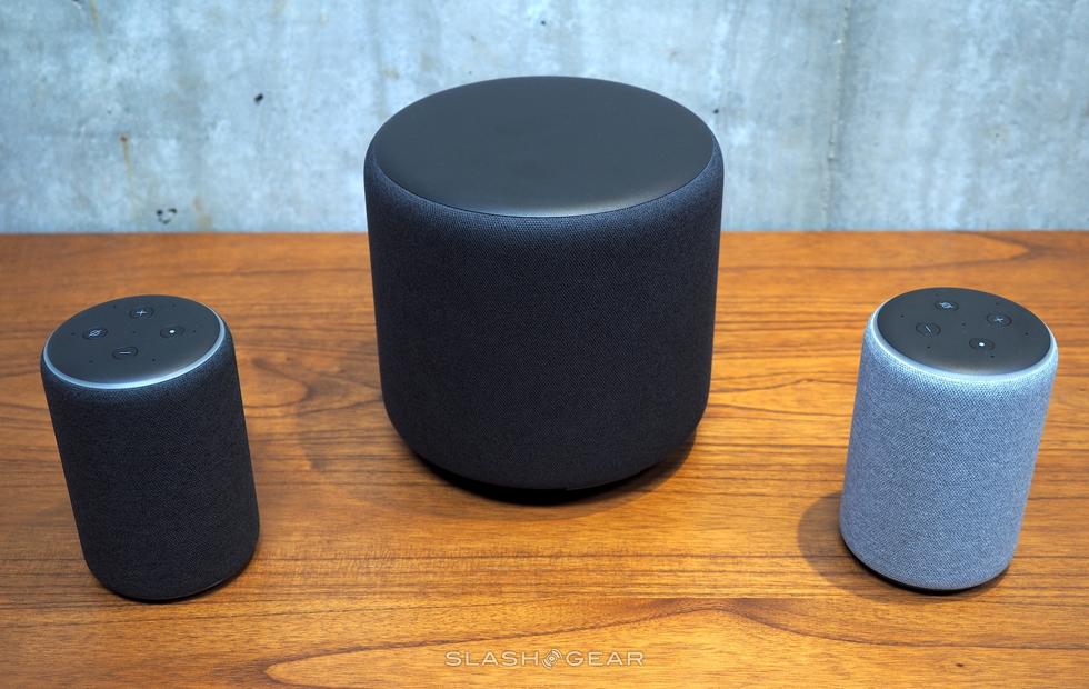 Amazon Echo devices get Pandora Premium streaming support