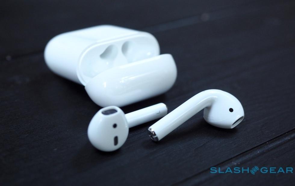 AirPods 2 are almost here, trademark suggests wellness features