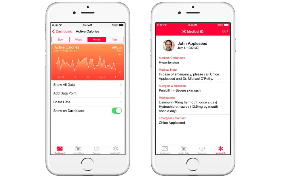 Apple’s next medical mission: put veterans’ health records in iPhones
