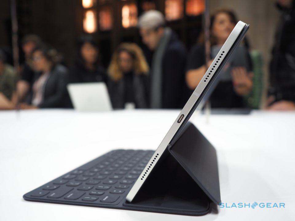 iPad Pro review roundup The good, the bad, the USBC SlashGear
