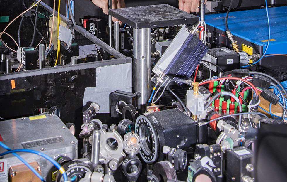 darpa program aims to atomic clocks darpa program aims to atomic clocks