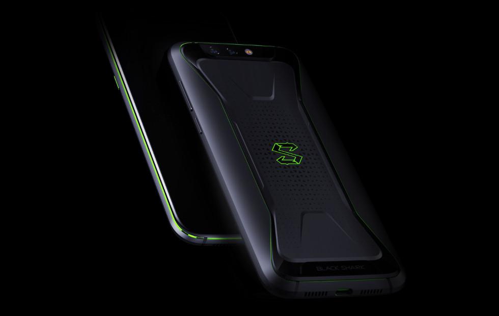 Xiaomi Black Shark coming to Europe, no US launch yet - SlashGear