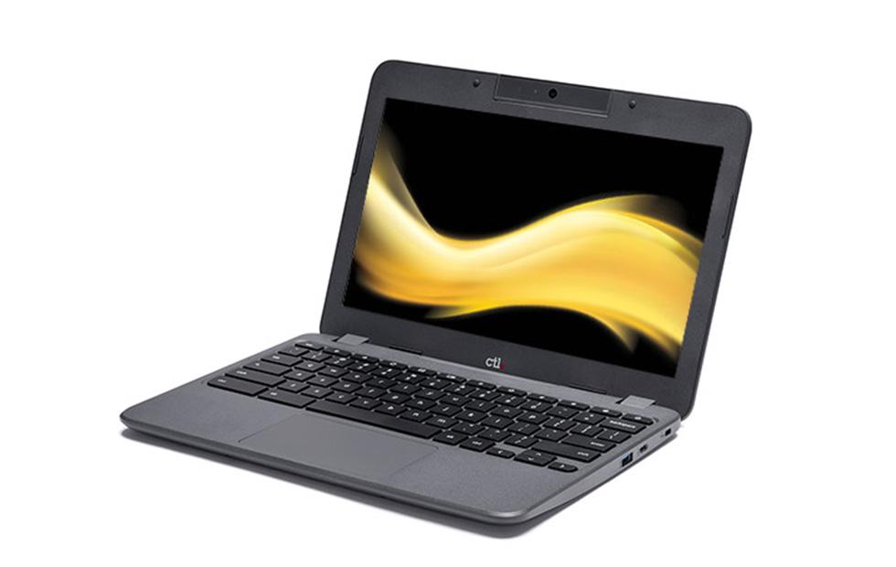 Sprint reveals CTL Chromebook NL7 LTE for students and business