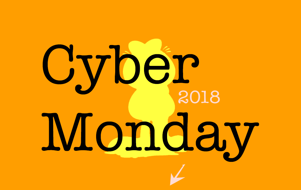 cyber monday smartwatch deals 2018