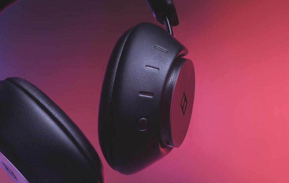 dolby headset