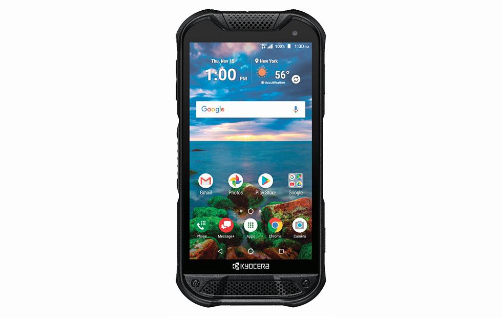 Kyocera Duraforce Pro 2 Rugged Phone Offers 4k Super Wide Action Camera Slashgear Kyocera Duraforce Pro 2 Rugged Phone Offers 4k Super Wide Action Camera Slashgear