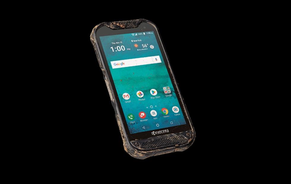 Kyocera DuraForce Pro 2 has one disappointing flaw
