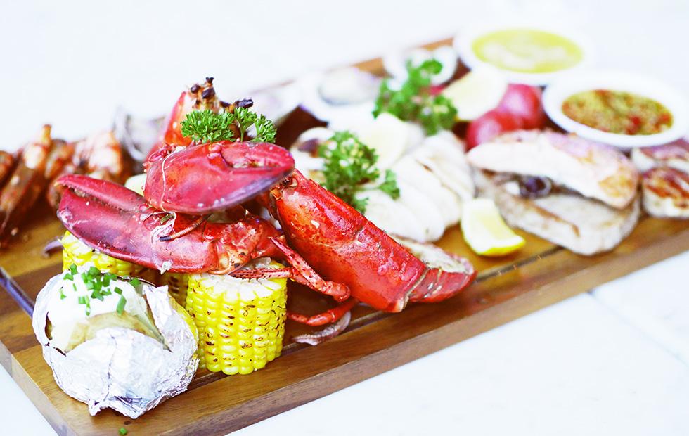 Study finds how seafood, vegetarian diets may help protect heart health