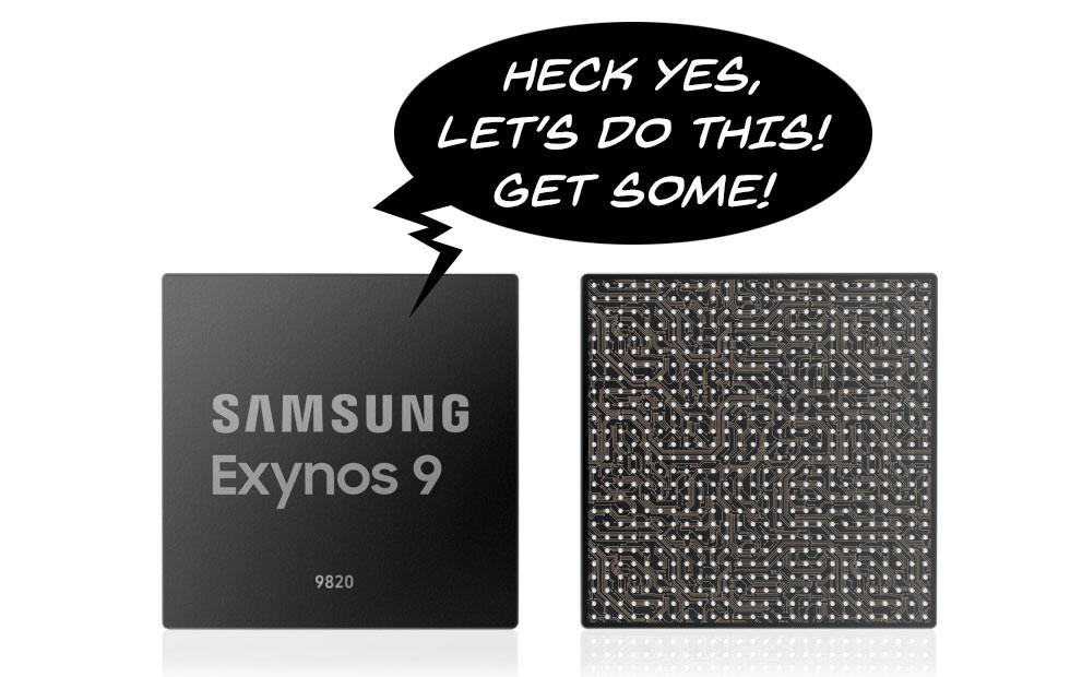 s10 lite exynos