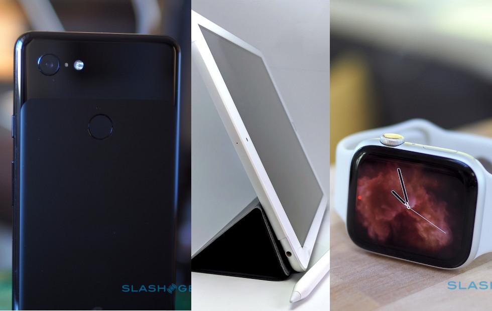 Mobile Holiday Gift Guide: keeping inner geeks happy