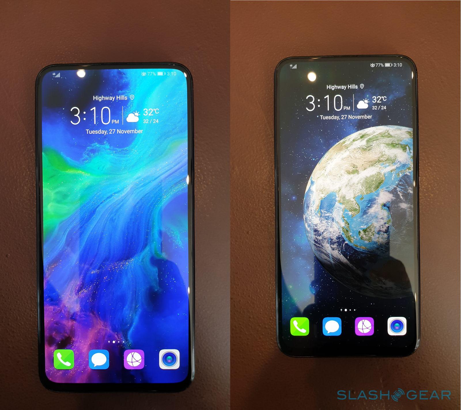 Honor magic 6 pro max