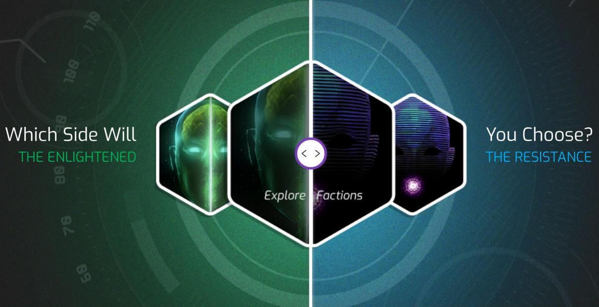 Ingress Prime Now Available To Welcome New Agents To The Fight Slashgear Ingress Prime Now Available To Welcome New Agents To The Fight Slashgear