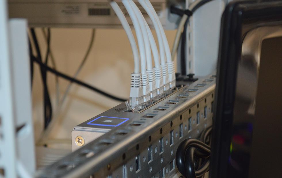 AT&T may soon ban repeat piracy offenders from its Internet service