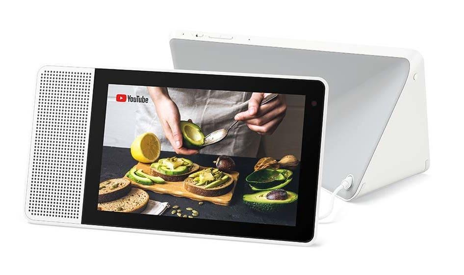 This Lenovo Smart Display deal is a half-price surprise