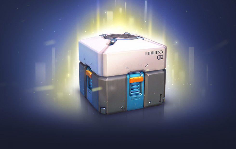 The FTC just put gaming loot boxes in its sights