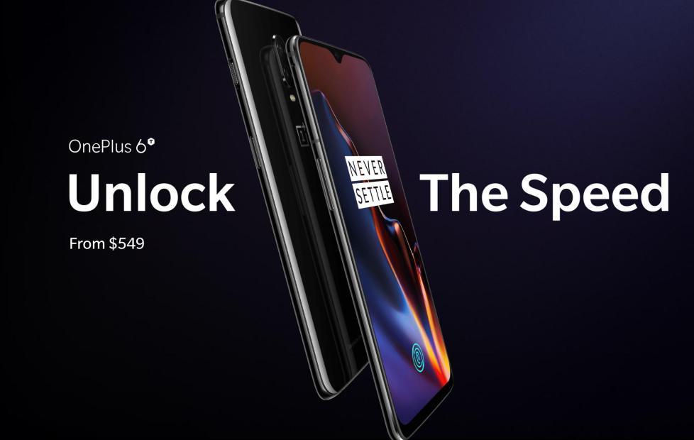watch for oneplus 6t