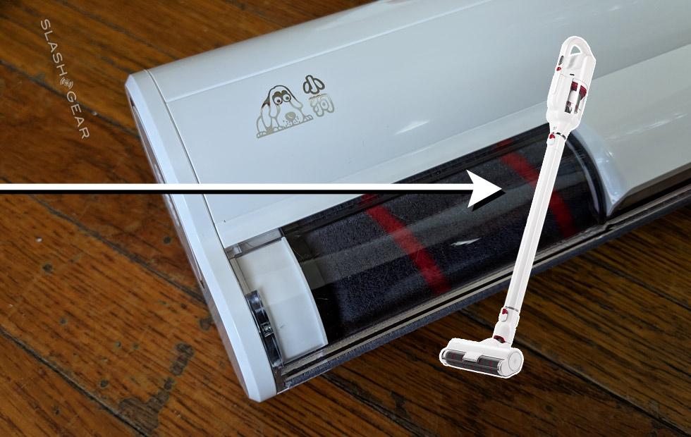 Puppyoo T10 Home Vacuum Review
