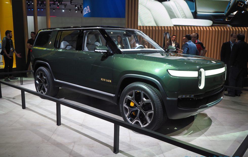 Rivian has a bold EV plan that Tesla could learn from