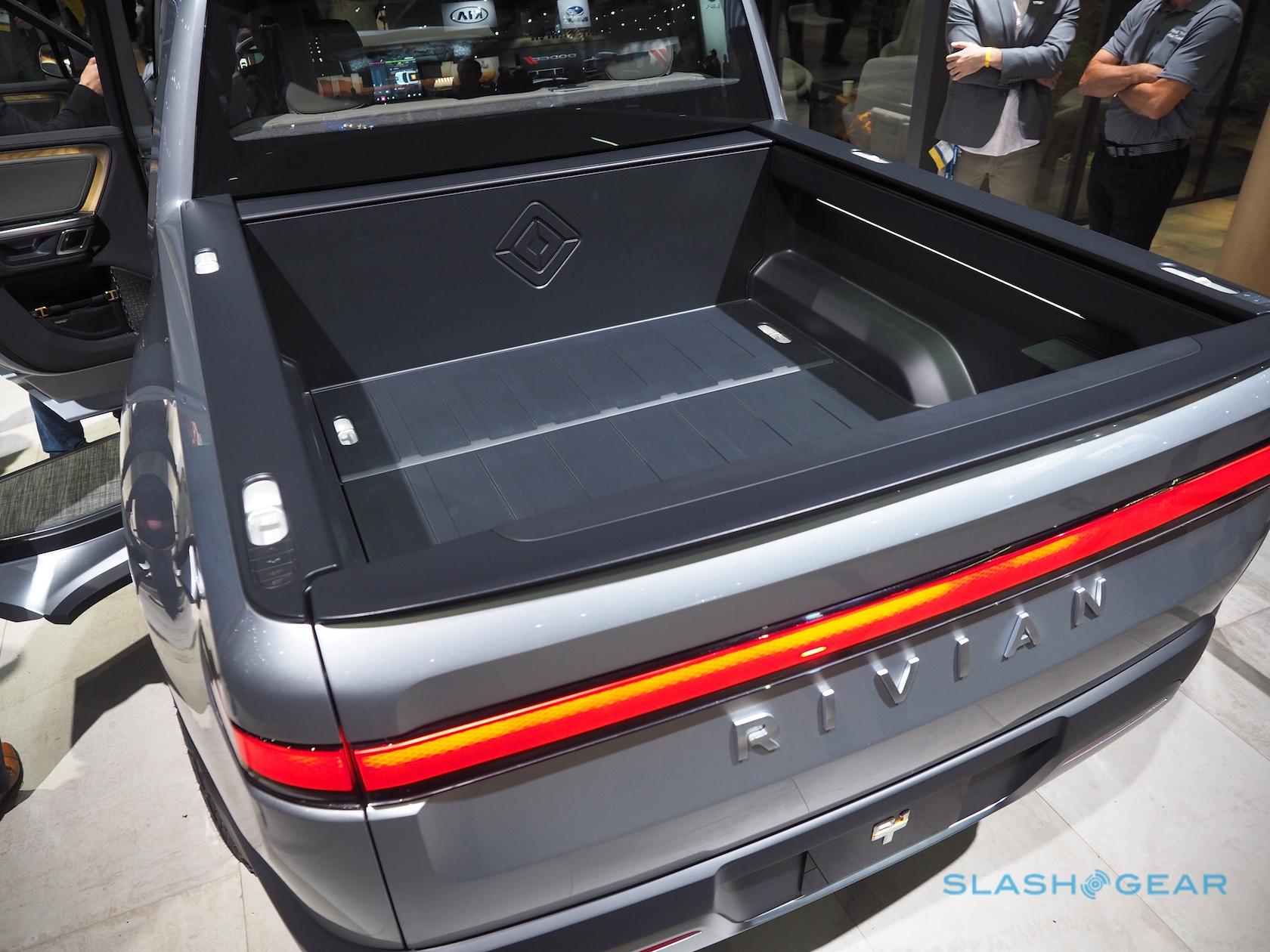 Rivian Has A Bold Ev Plan That Tesla Could Learn From