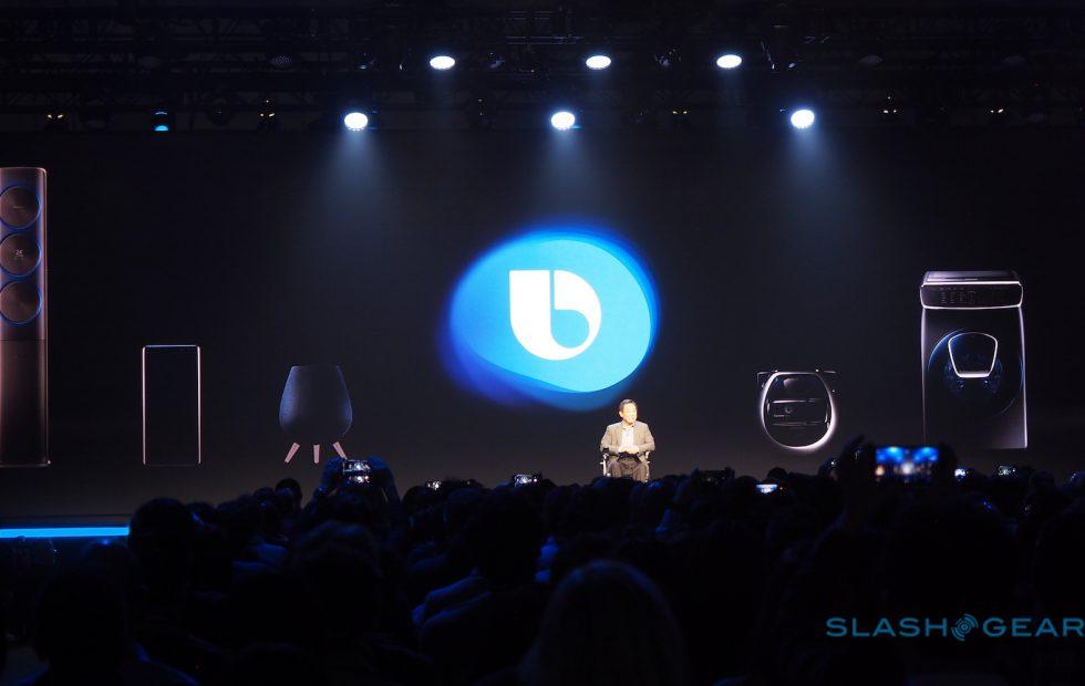 Samsung opens Bixby to developers in scalable AI platform play