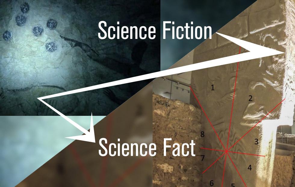 Prometheus Made Real Constellations Found In Caves Slashgear